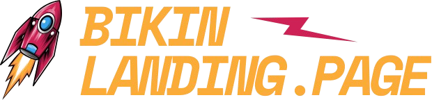 BikinLanding.Page Logo